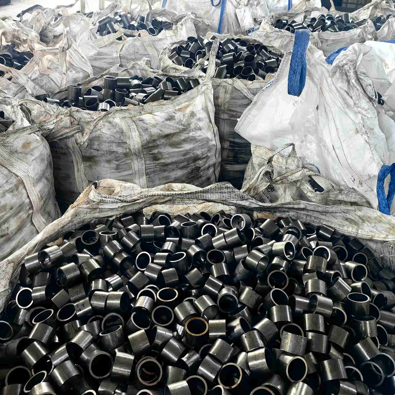 中卫市圆钢无缝管零切 - 价格